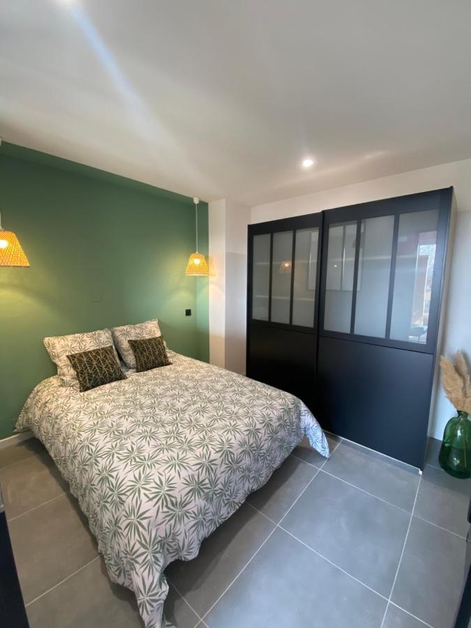Le Bel Air Apartment Mont-de-Marsan Luaran gambar